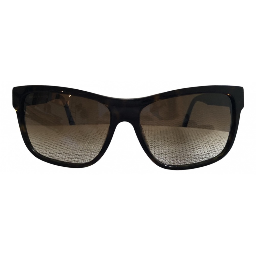 Versace sunglasses